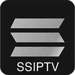 SS IPTV pentru SAMSUNG si LG SMART TV